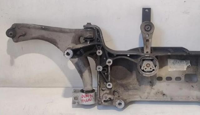 3C0199369H VAG Subchasis delantero soporte motor  disponible Alicante