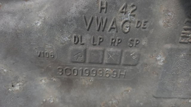 3C0199369H VAG