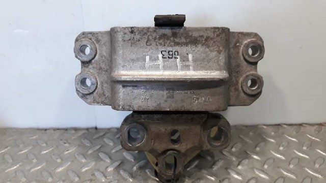 3C0199555 VAG Soporte derecho de la transmisión  en stock Gandía