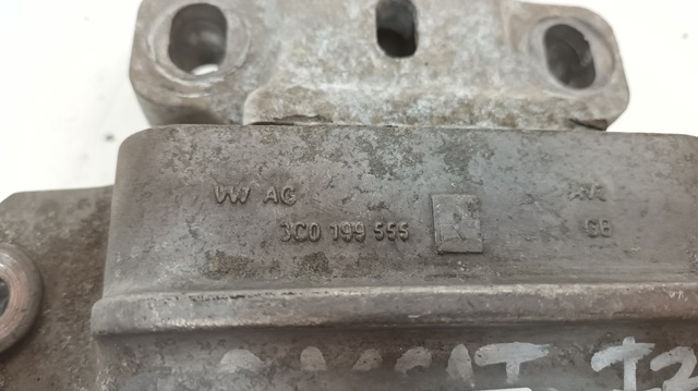 3C0199555 VAG Soporte derecho de la transmisión  comprar en Jaén