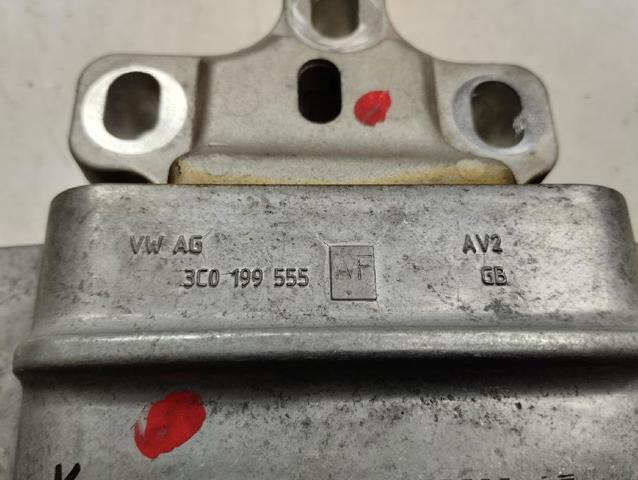 VAG 3C0199555 Soporte derecho de la transmisión  comprar en Albacete