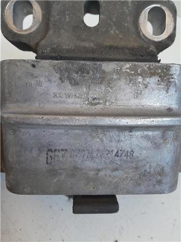 VAG 3C0199555 Soporte derecho de la transmisión  en stock Salamanca