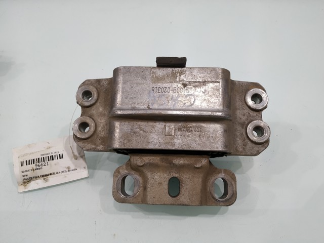 VAG 3C0199555 Soporte derecho de la transmisión  disponible Lugo