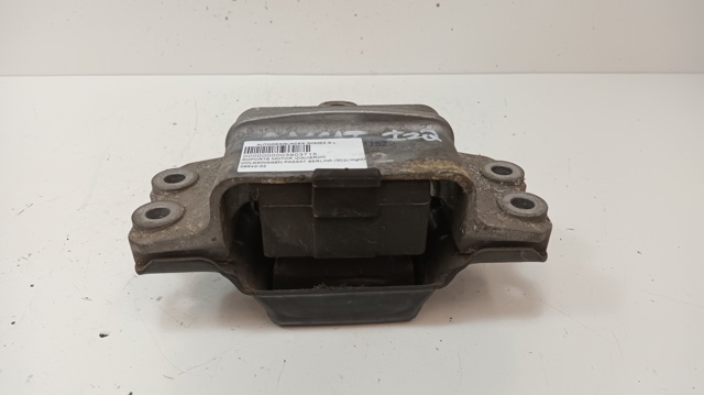 3C0199555 Soporte derecho de la transmisión  disponible Burgos