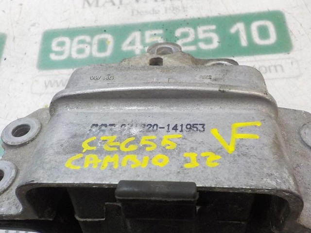 3C0199555AA Soporte izquierdo del motor  disponible Utrera