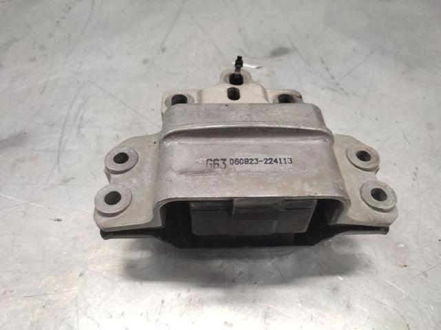 Soporte de motor izquierdo 3C0199555AA VAG