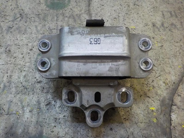 Soporte de motor izquierdo 3C0199555AA VAG