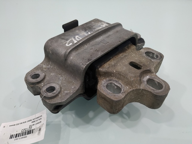 3C0199555AA VAG Soporte izquierdo del motor comprar Alcalá