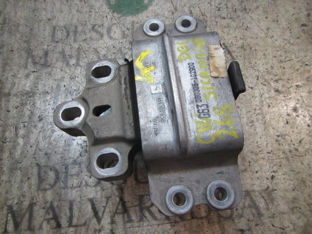 Cojín del motor 3C0199555AA VAG