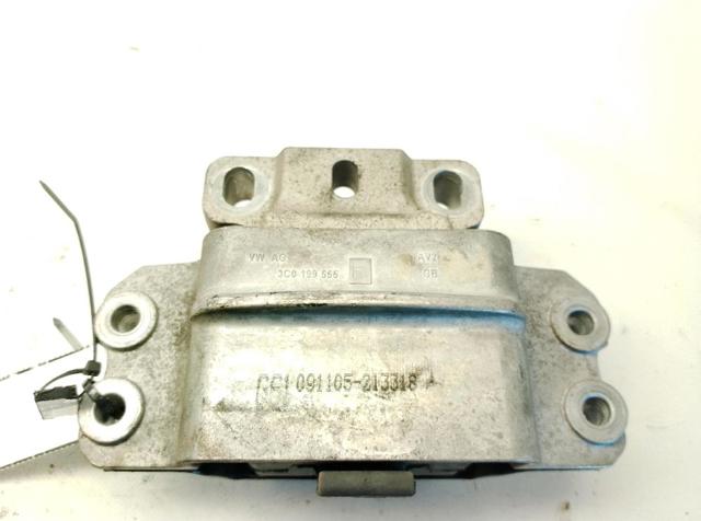 3C0199555P VAG Soporte izquierdo del motor  en stock Huelva