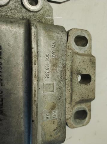 3C0199555P Soporte izquierdo del motor  disponible Burgos