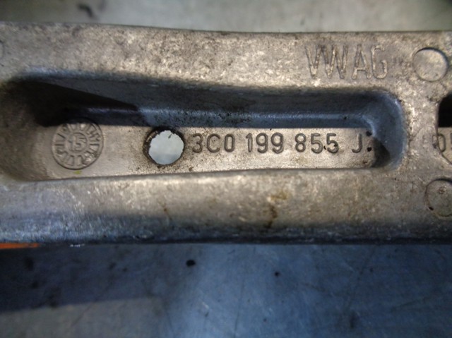 3C0199855J VAG Soporte trasero del motor  disponible Vigo