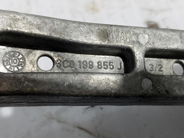 3C0199855J Soporte de motor trasero  en stock Sabadell