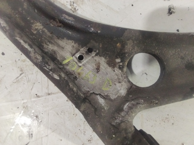 VAG 3C0407151E Brazo inferior izquierdo/derecho de suspensión delantera  comprar en Ponferrada