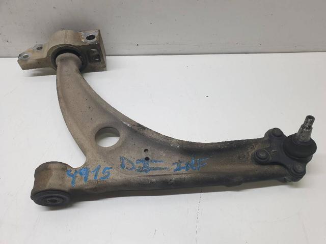 3C0407151E Brazo inferior izquierdo/derecho de suspensión delantera  comprar en Reus