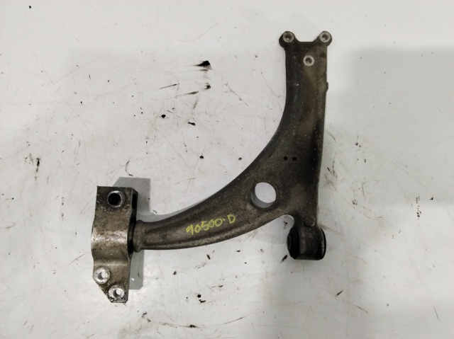 VAG 3C0407151G Brazo inferior izquierdo/derecho de suspensión delantera comprar Tarragona