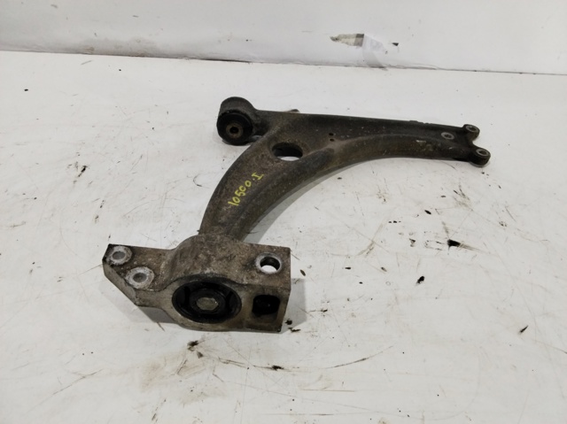 3C0407151G Brazo inferior izquierdo/derecho de suspensión delantera comprar Sevilla