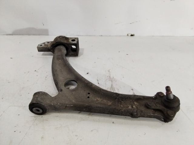 3C0407153B VAG Brazo inferior izquierdo/derecho de suspensión delantera  comprar en Oviedo