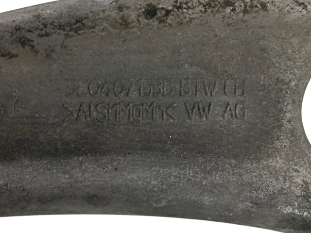 3C0407153B VAG Brazo inferior izquierdo/derecho de suspensión delantera comprar Bilbao