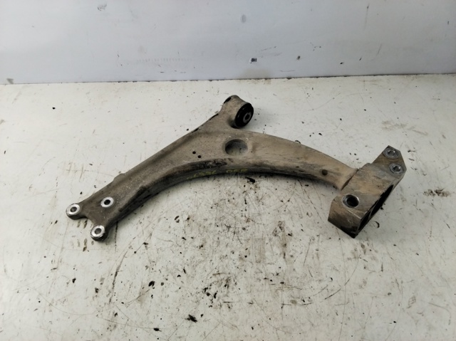 3C0407153B VAG Brazo inferior izquierdo/derecho de suspensión delantera  disponible Alicante