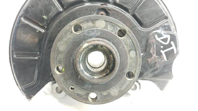 3C0407253F VAG Mangueta delantera izquierda  en stock Córdoba