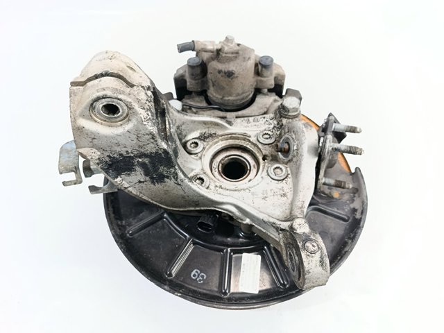 VAG 3C0407253F Mangueta delantera izquierda  en stock Salamanca