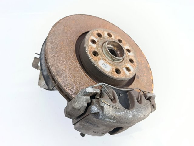 VAG 3C0407253F Mangueta delantera izquierda  en stock Salamanca