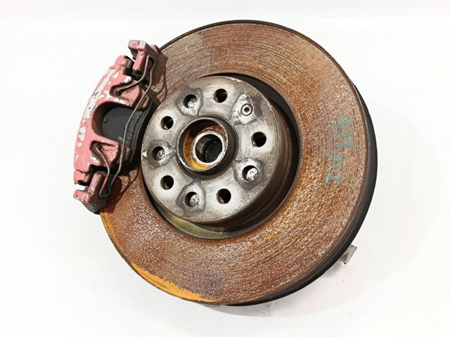 3C0407253F VAG Mangueta delantera izquierda comprar Alcalá