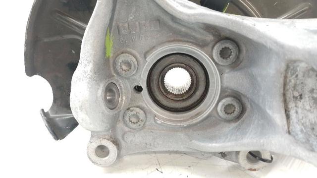 3C0407253F VAG Mangueta delantera izquierda  en stock Córdoba