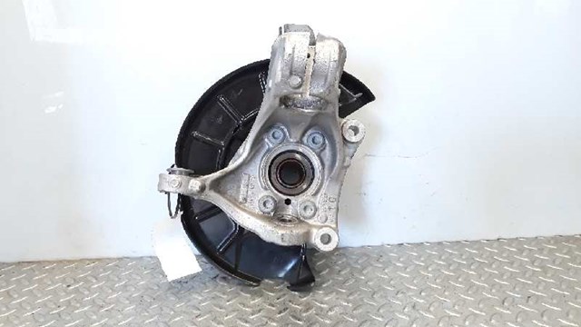 VAG 3C0407253F Mangueta delantera izquierda  comprar en Murcia