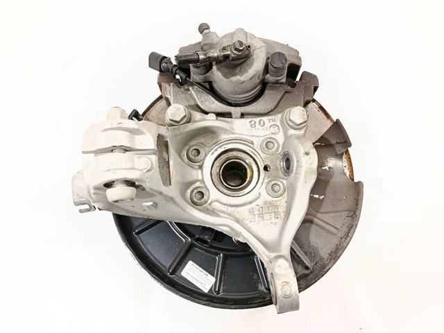 3C0407253F Mangueta delantera izquierda comprar Sevilla