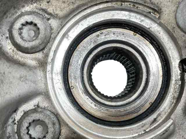 3C0407253F VAG Mangueta delantera izquierda comprar Alcalá