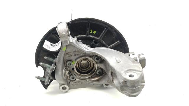 VAG 3C0407253F Mangueta delantera izquierda  en stock Valencia