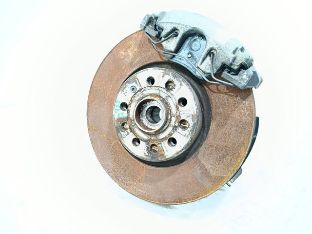 VAG 3C0407253F Mangueta delantera izquierda  en stock Salamanca