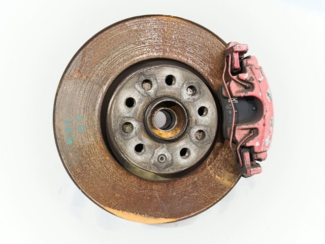 VAG 3C0407254F Mangueta delantera derecha comprar Barcelona