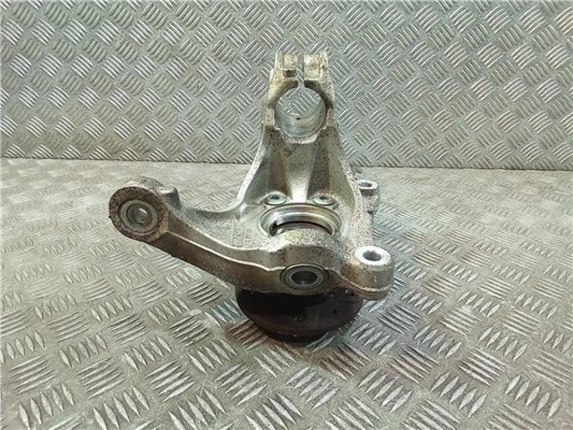 VAG 3C0407257F Mangueta delantera izquierda  en stock Valencia