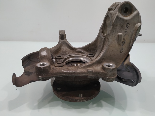 3C0407257F VAG Mangueta delantera izquierda  comprar en Oviedo