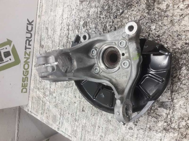 3C0407257F VAG Mangueta delantera izquierda  en stock Córdoba