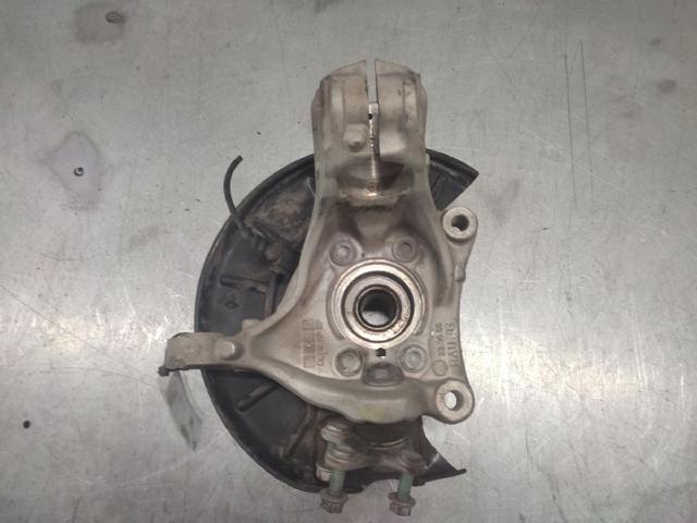 3C0407257F VAG Mangueta delantera izquierda comprar Bilbao
