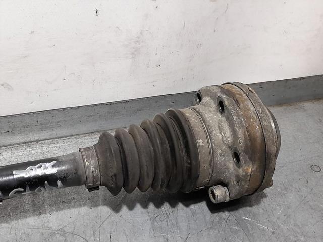 3C0407271AJ VAG Semieje delantero izquierdo comprar Alcalá