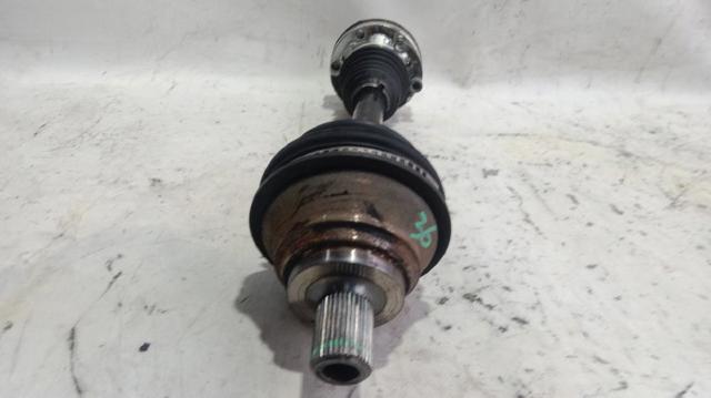 VAG 3C0407271AJ Semieje delantero izquierdo  comprar en Albacete