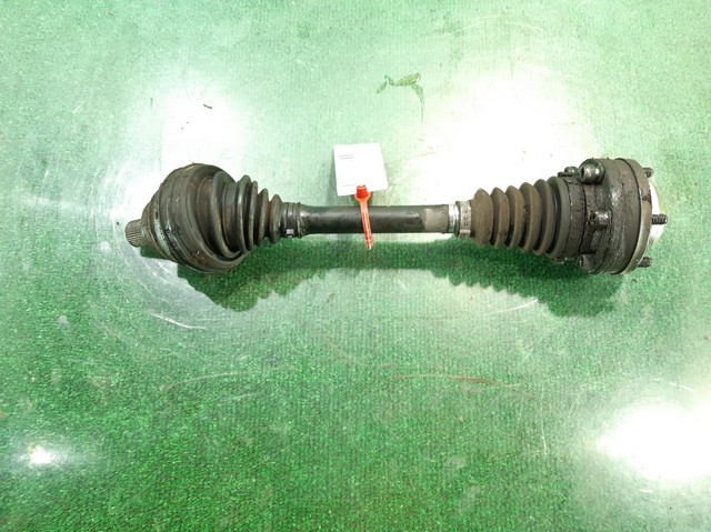 3C0407271AJ VAG Semieje delantero izquierdo  en stock Gandía
