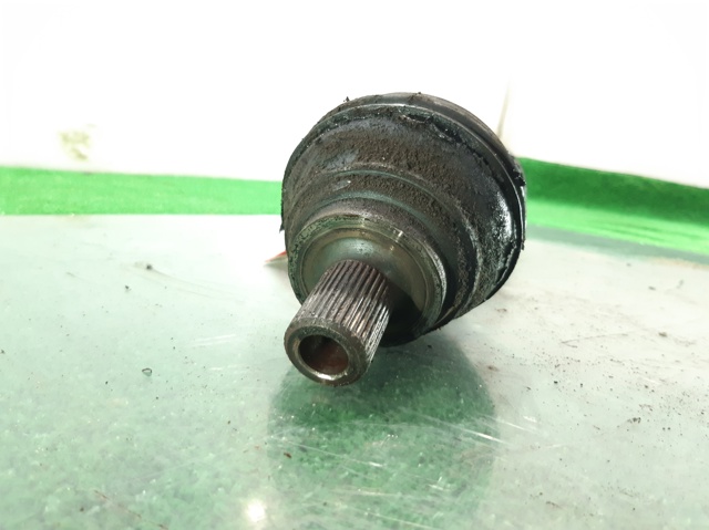 VAG 3C0407271AJ Semieje delantero izquierdo comprar Barcelona