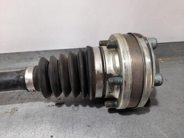VAG 3C0407271AJ Semieje delantero izquierdo  comprar en Murcia