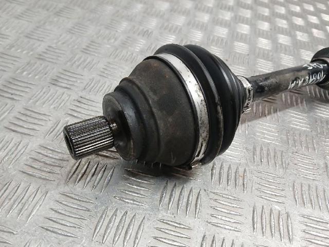 VAG 3C0407271AJ Semieje delantero izquierdo  disponible España