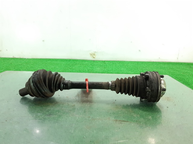 3C0407271AJ VAG Semieje delantero izquierdo  en stock Gandía