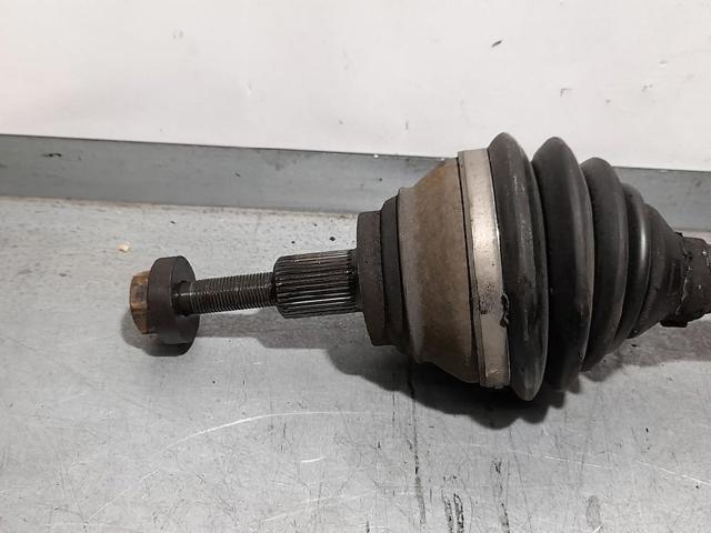 VAG 3C0407271AJ Semieje delantero izquierdo  en stock Salamanca