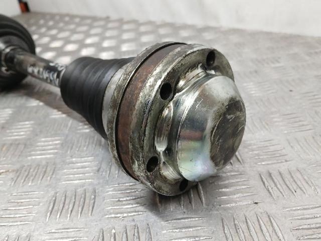 VAG 3C0407271AJ Semieje delantero izquierdo comprar Barcelona