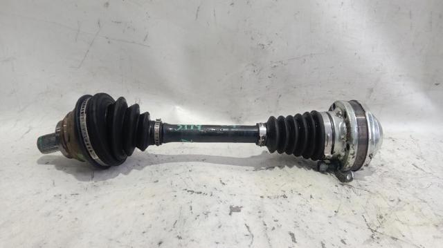3C0407271AJ VAG Semieje delantero izquierdo  en stock Huelva