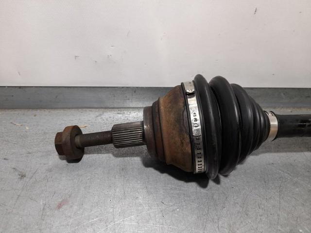 3C0407271AJ VAG Semieje delantero izquierdo  comprar en Lleida
